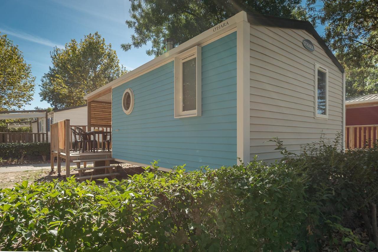 Camping La Argelès-sur-Mer