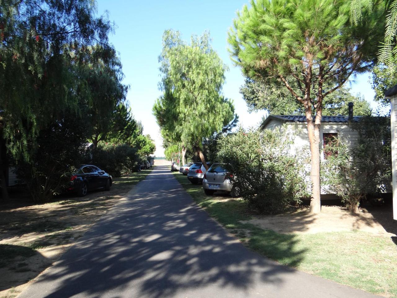 Camping La Argelès-sur-Mer