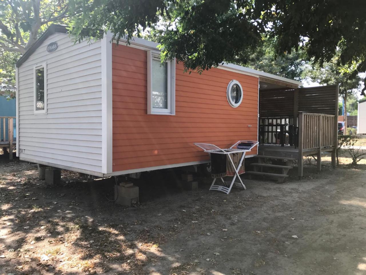 Camping La Argelès-sur-Mer