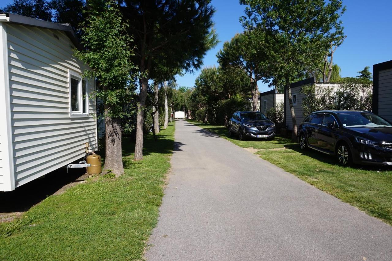 Camping La Argelès-sur-Mer