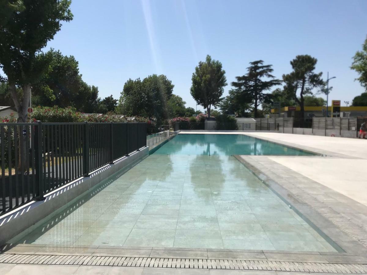 Camping La Argelès-sur-Mer