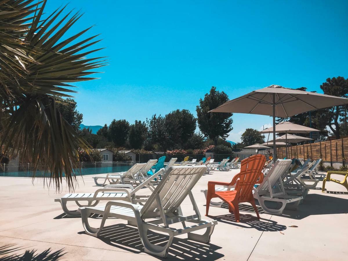 La Camping Argelès-sur-Mer