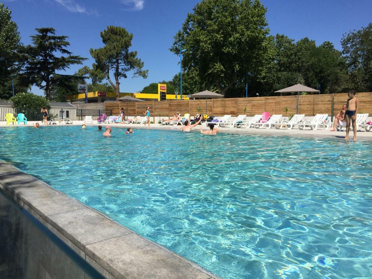 Camping La Argelès-sur-Mer